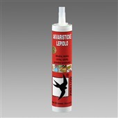 DEN BRAVEN Akvaristické lepidlo 280ml černé RL